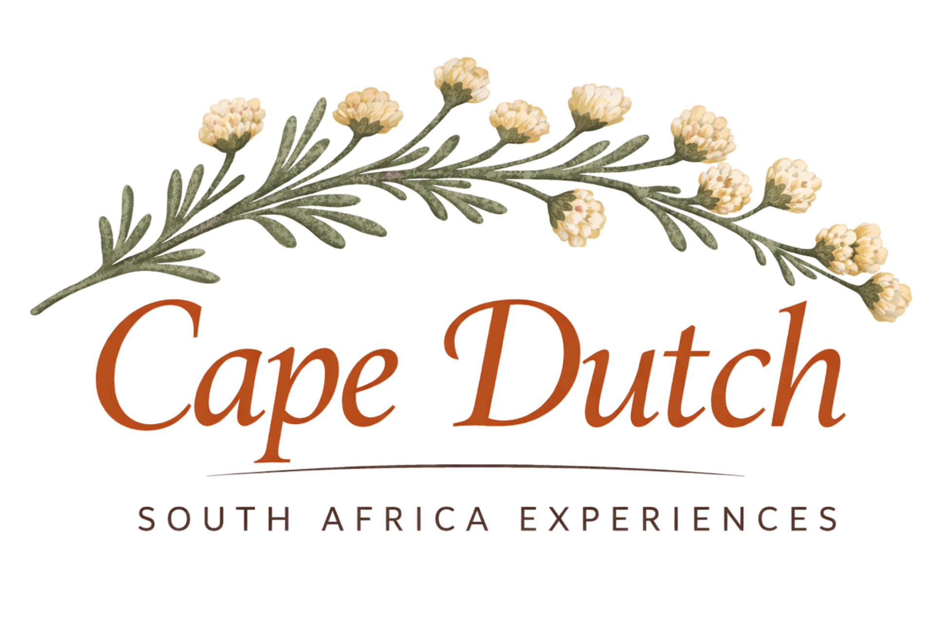 cape Dutch logo